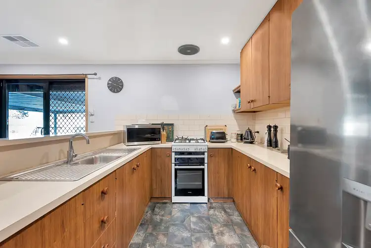 Sixth view of Homely house listing, 1 Olivia Street, Paralowie SA 5108