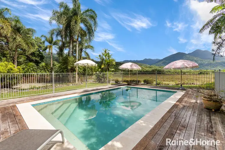 47 Mountain View Drive, Shannonvale QLD 4873