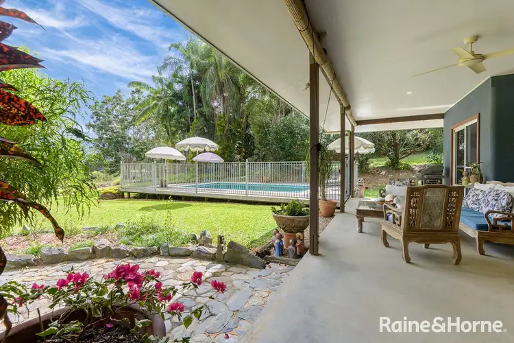 Third view of Homely house listing, 47 Mountain View Drive, Shannonvale QLD 4873