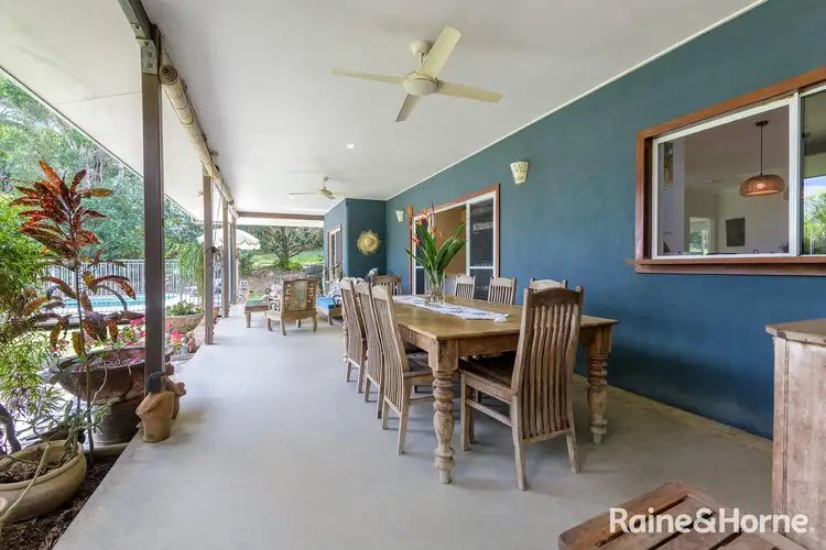 Fourth view of Homely house listing, 47 Mountain View Drive, Shannonvale QLD 4873