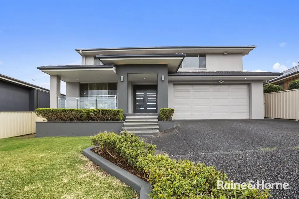 Main view of Homely house listing, 4 Sean Court, Glendale NSW 2285