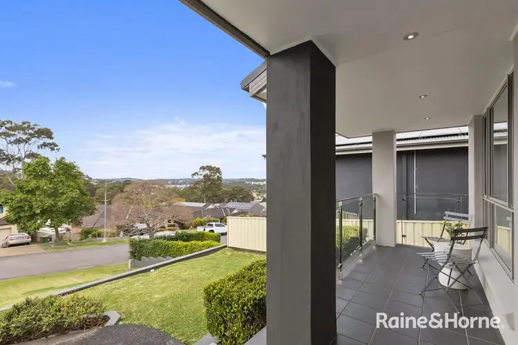 Second view of Homely house listing, 4 Sean Court, Glendale NSW 2285