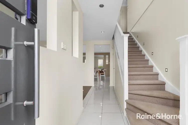 Third view of Homely house listing, 4 Sean Court, Glendale NSW 2285