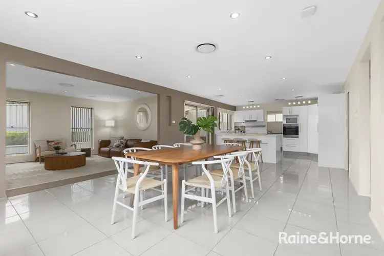 Fifth view of Homely house listing, 4 Sean Court, Glendale NSW 2285