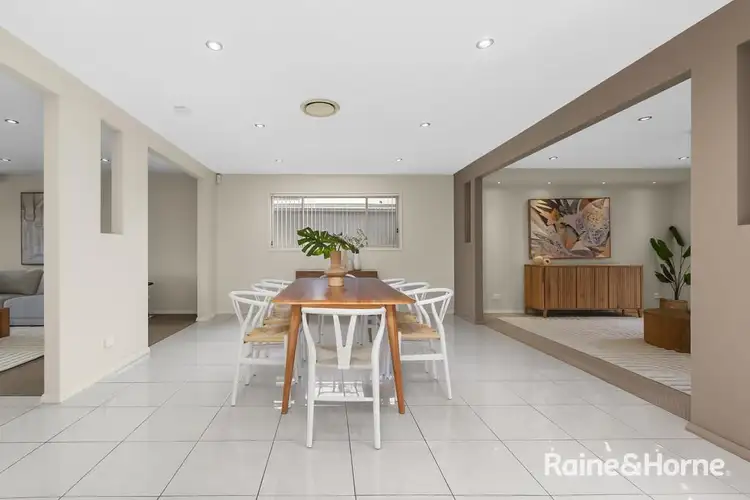 Sixth view of Homely house listing, 4 Sean Court, Glendale NSW 2285