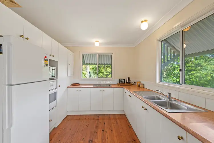 Third view of Homely house listing, 35 Dapsang Drive, Tamborine Mountain QLD 4272