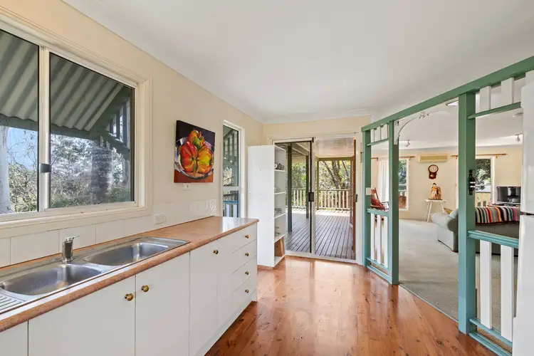 Fourth view of Homely house listing, 35 Dapsang Drive, Tamborine Mountain QLD 4272