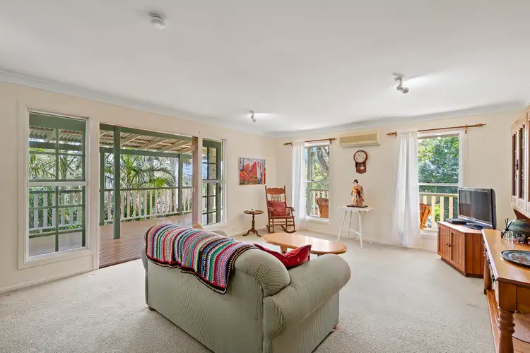 Fifth view of Homely house listing, 35 Dapsang Drive, Tamborine Mountain QLD 4272