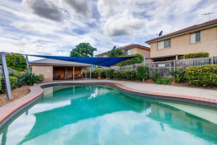 Second view of Homely townhouse listing, 6 Baldarch Street, Slacks Creek QLD 4127