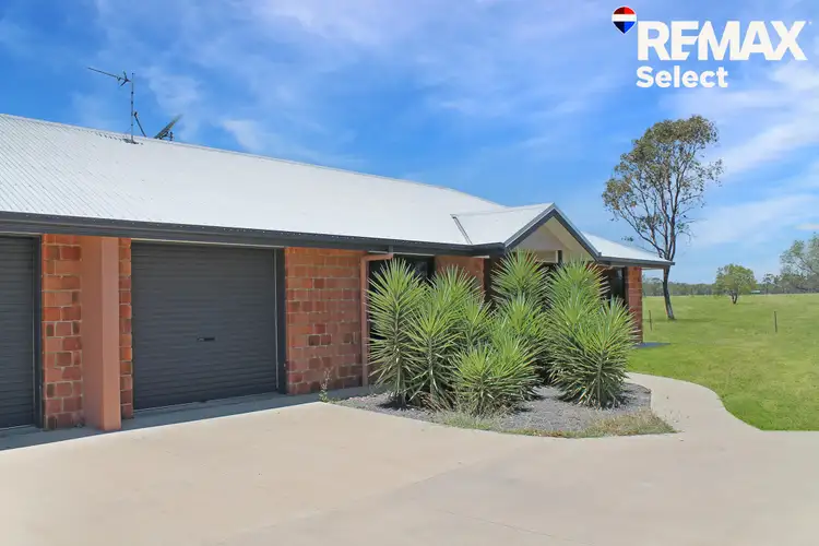 2/32 Cassia Court, Nebo QLD 4742