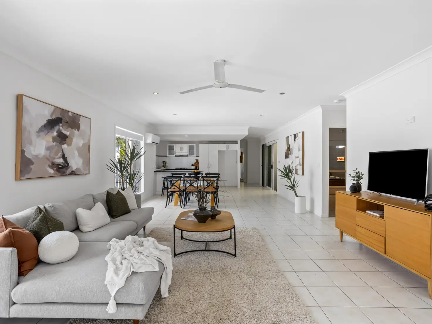 Main view of Homely house listing, 47 Runway Drive, Upper Coomera QLD 4209