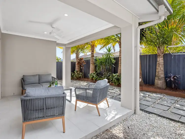 Third view of Homely house listing, 47 Runway Drive, Upper Coomera QLD 4209