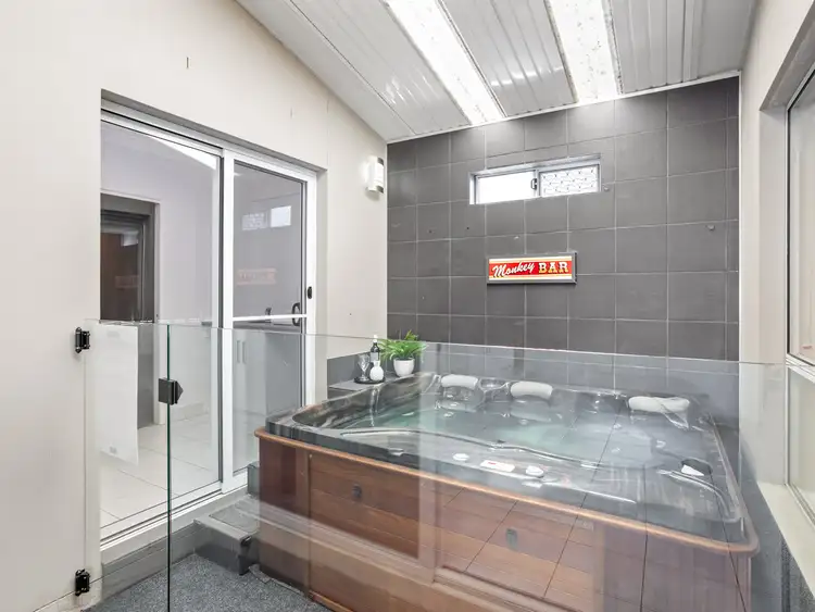 Fourth view of Homely house listing, 47 Runway Drive, Upper Coomera QLD 4209