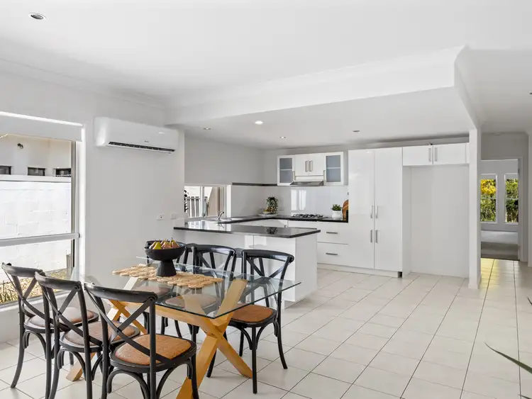 Sixth view of Homely house listing, 47 Runway Drive, Upper Coomera QLD 4209