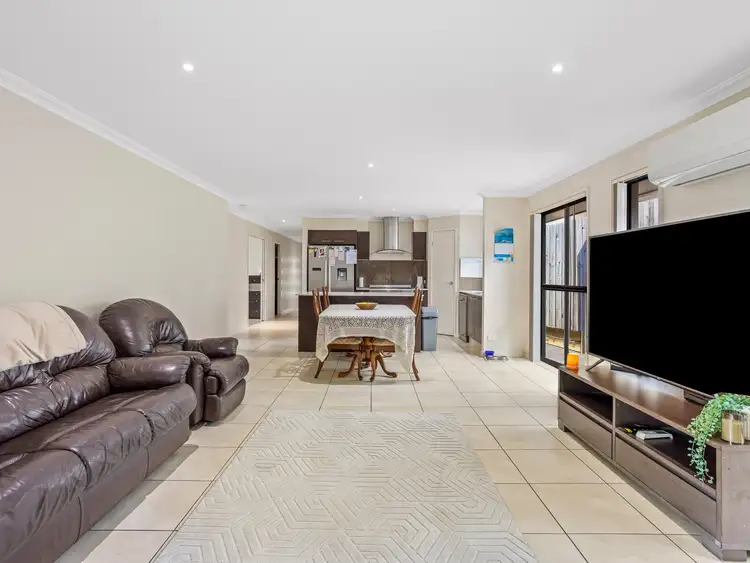4 Mehi Lane, Upper Coomera QLD 4209
