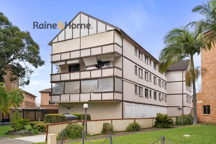 13/3 Equity Place, Canley Vale NSW 2166