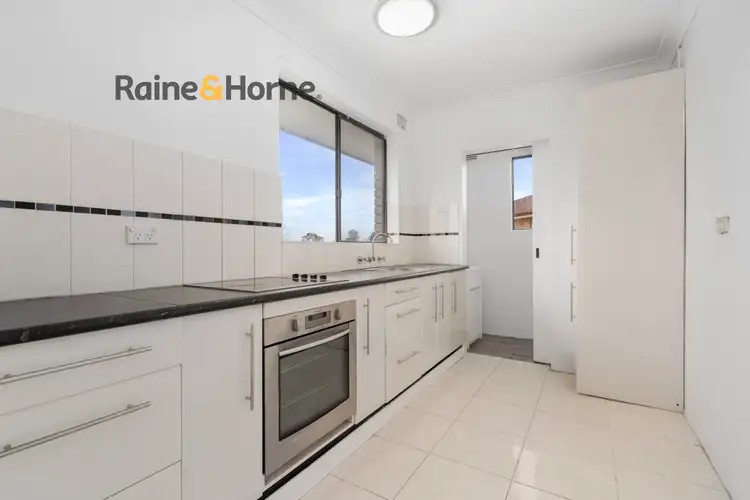 Second view of Homely unit listing, 13/3 Equity Place, Canley Vale NSW 2166