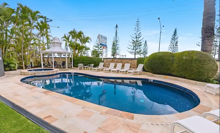 52/484-488 Marine Parade, Biggera Waters QLD 4216