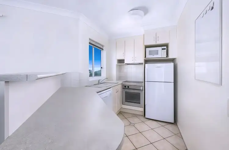 Fifth view of Homely apartment listing, 52/484-488 Marine Parade, Biggera Waters QLD 4216