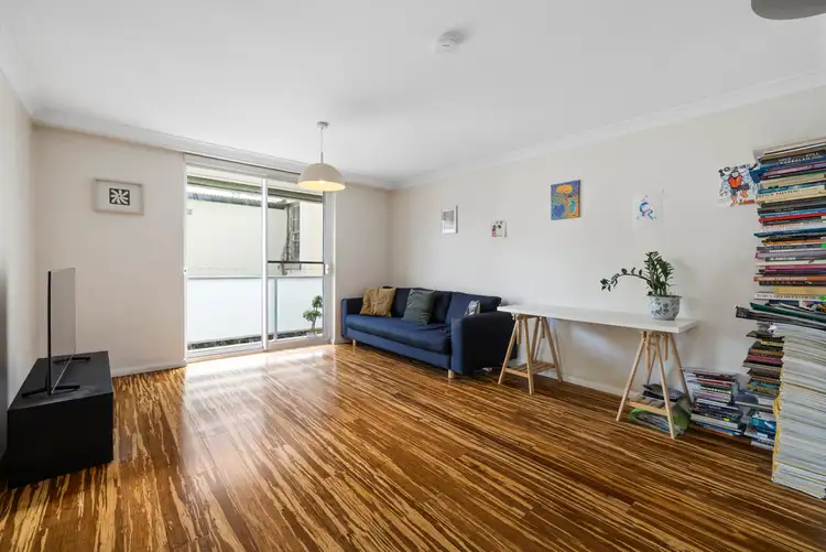 Second view of Homely unit listing, 6/47-49 Australia Street, Camperdown NSW 2050