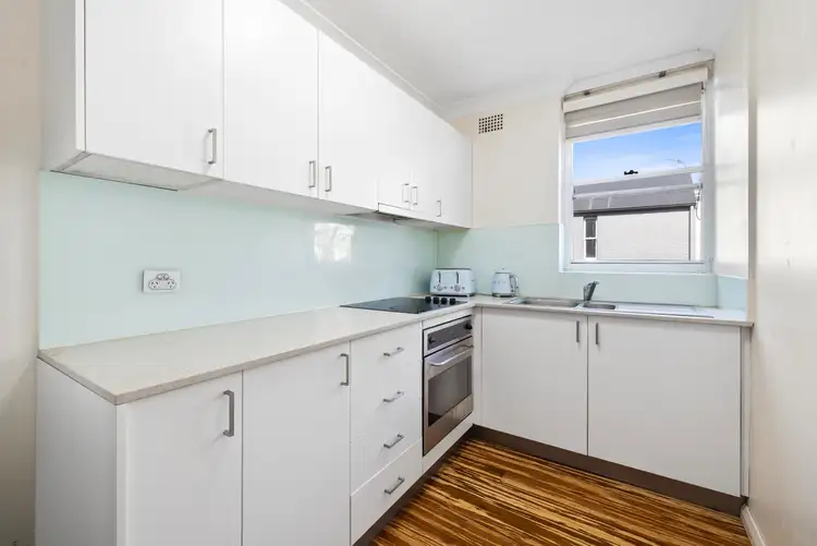 Third view of Homely unit listing, 6/47-49 Australia Street, Camperdown NSW 2050
