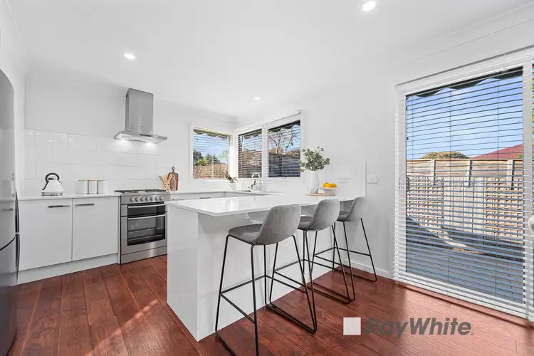 Fourth view of Homely house listing, 13 Bickford Place, Hallam VIC 3803