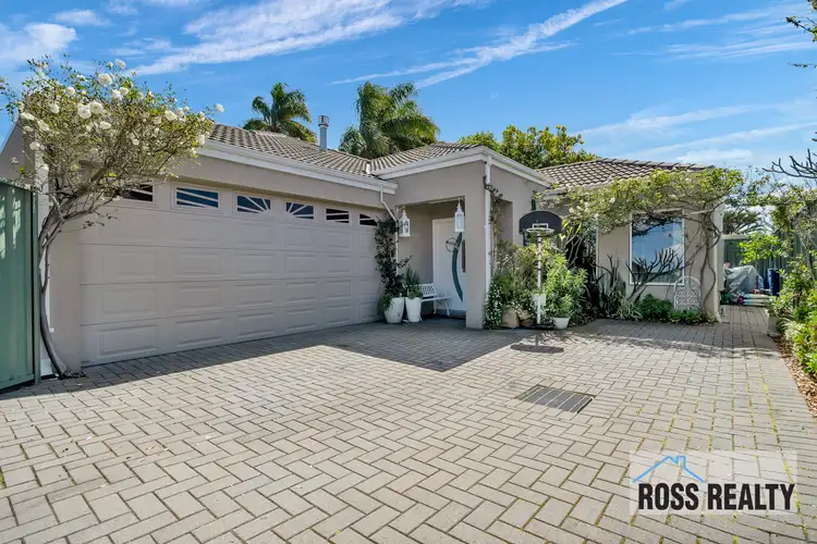 32A Chaffers Street, Morley WA 6062