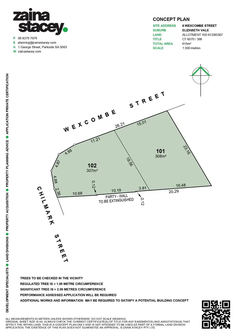 Second view of Homely house listing, 6 Wexcombe Street, Elizabeth Vale SA 5112