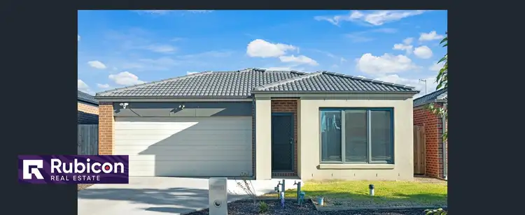 38 Newbridge Boulevard, Wallan VIC 3756