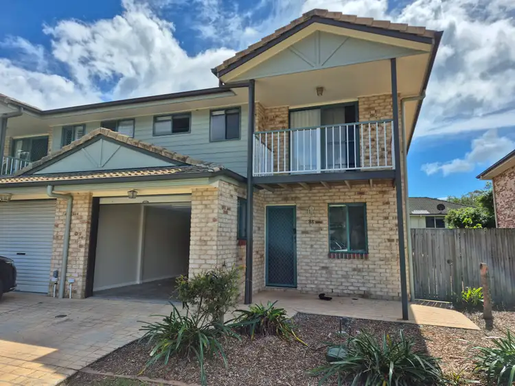 84/333 Colburn Avenue, Victoria Point QLD 4165