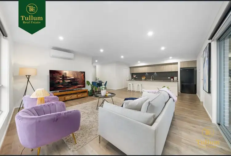 Fifth view of Homely house listing, 3 Allegro Walk, Junction Village VIC 3977