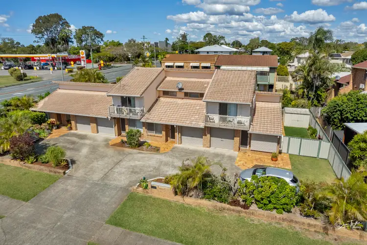 3/139 Princess Street, Cleveland QLD 4163