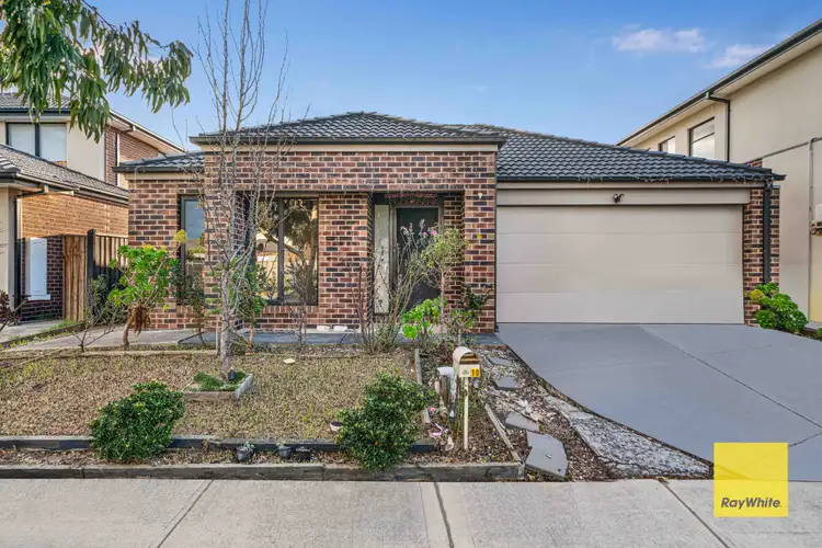 10 Walgett Street, Point Cook VIC 3030