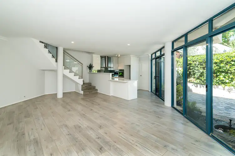 Fourth view of Homely unit listing, 5/104 York Street, Subiaco WA 6008