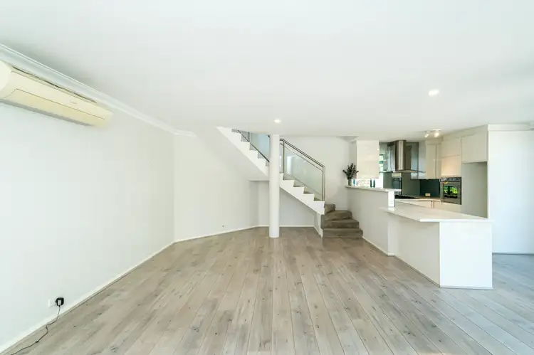 Fifth view of Homely unit listing, 5/104 York Street, Subiaco WA 6008