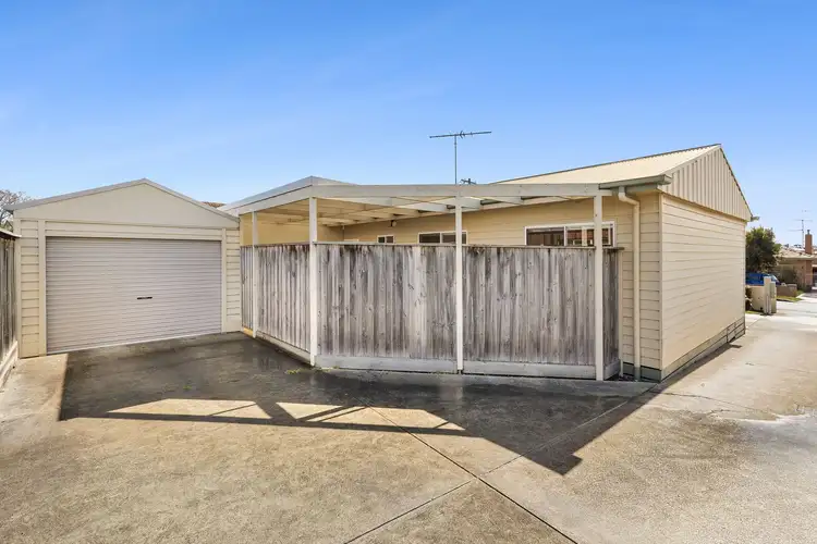 Second view of Homely house listing, 3/1 Allambie, Leopold VIC 3224