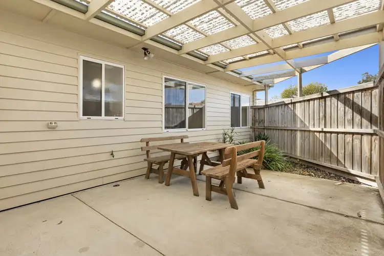 Fourth view of Homely house listing, 3/1 Allambie, Leopold VIC 3224