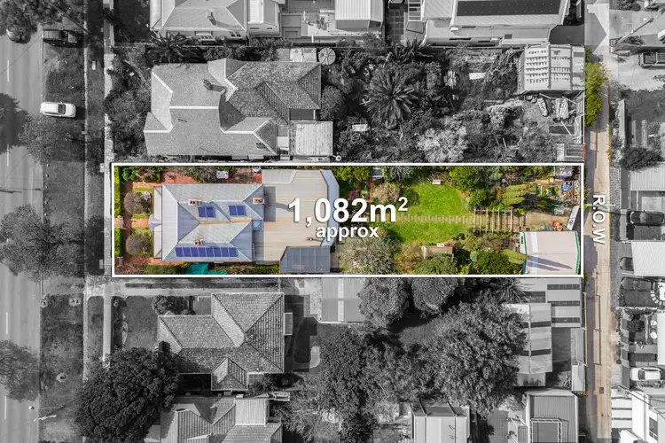 Third view of Homely house listing, 201 Osborne Street, Williamstown VIC 3016