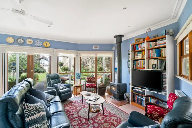 Fourth view of Homely house listing, 201 Osborne Street, Williamstown VIC 3016