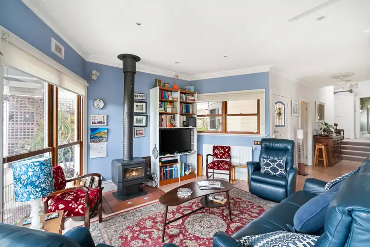 Fifth view of Homely house listing, 201 Osborne Street, Williamstown VIC 3016