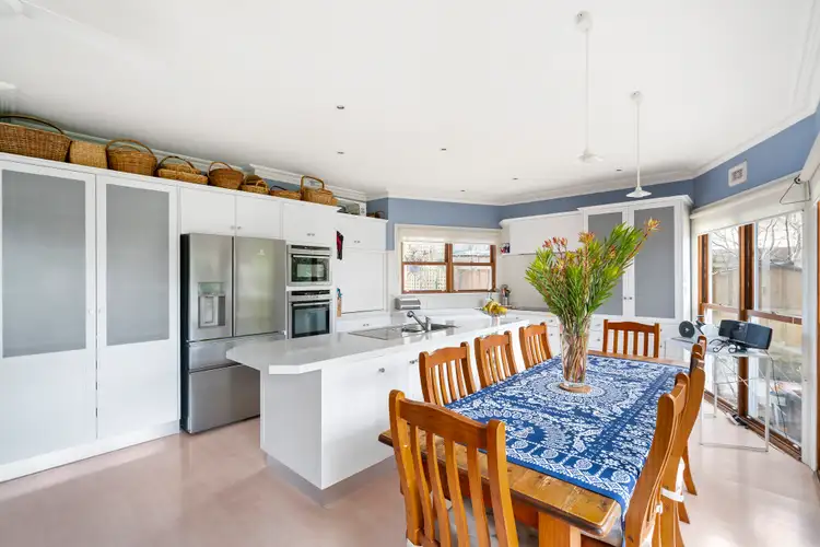 Sixth view of Homely house listing, 201 Osborne Street, Williamstown VIC 3016