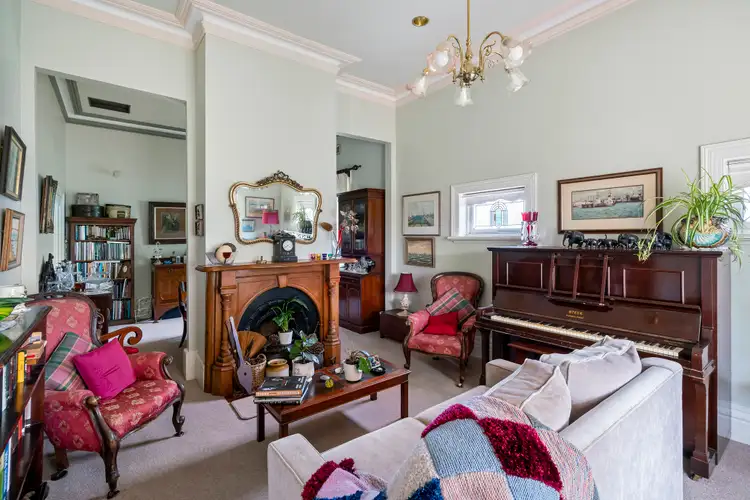 Seventh view of Homely house listing, 201 Osborne Street, Williamstown VIC 3016