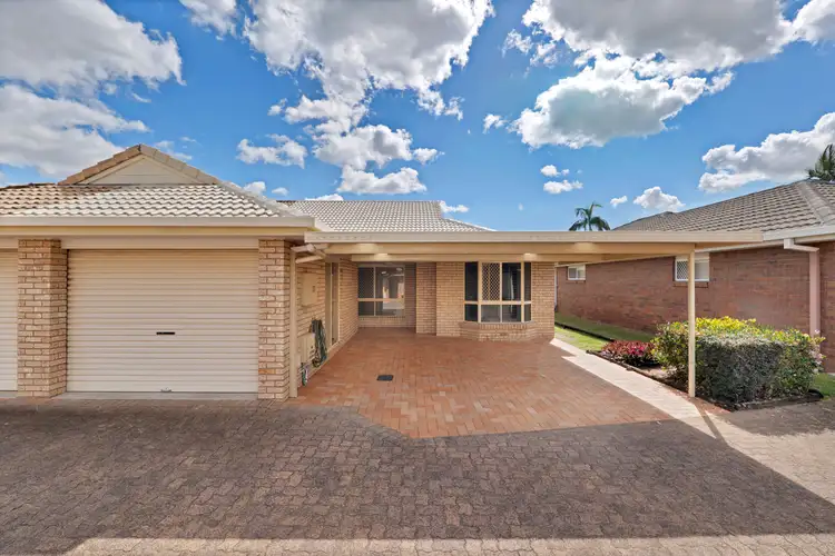 33/100 Meadowlands Road, Carina QLD 4152