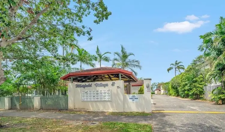24/7A Grantala Street, Manoora QLD 4870