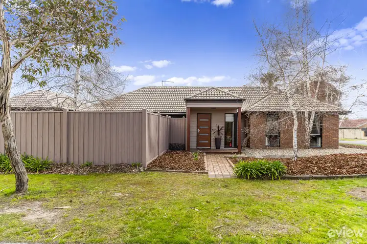 Second view of Homely house listing, 6 Settlers Way, Frankston South VIC 3199