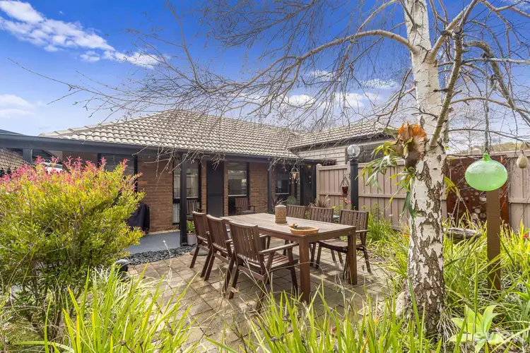 Fifth view of Homely house listing, 6 Settlers Way, Frankston South VIC 3199