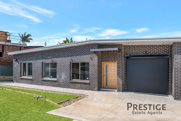 2 Brabyn Street, Fairfield West NSW 2165