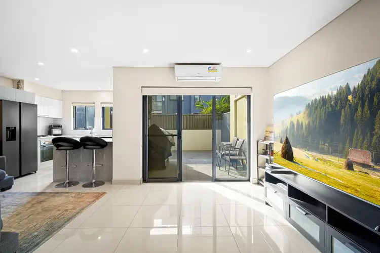 4/1A Premier Lane, Rooty Hill NSW 2766