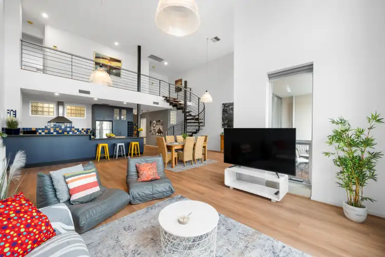 24/237 Wakefield Street, Adelaide SA 5000