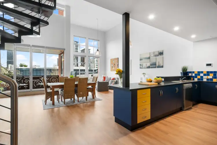 24/237 Wakefield Street, Adelaide SA 5000